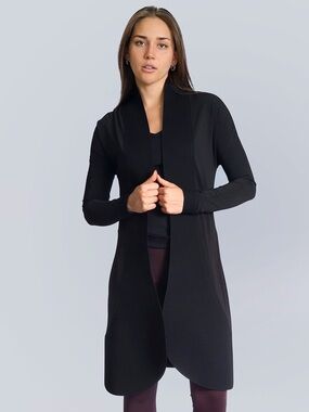 Maison Marie Saint Pierre Kuta2 Jacket